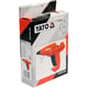 Pistol de lipit cu bagheta siliconica Yato YT-82401, 400 W, 11 mm, 15 g/min