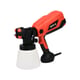 Pistol de vopsit electric Yato YT-82553, 600W