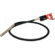 Vibrator pentru Beton Yato YT-82600, 1200W, lance 3m x 35mm