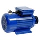 Motor electric monofazat, Altai Uralmash, 2.5 kW, 3000 RPM, carcasa fonta