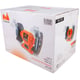 Polizor de banc EvoTools BG 350 EPTO, 200mm, 350W, 2840 RPM