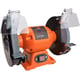 Polizor de banc EvoTools BG 350 EPTO, 200mm, 350W, 2840 RPM