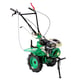 Motocultor pe benzina Micul Fermier GF-2295, 7.5 cp, 212 cc, 4 timpi, 3 viteze + roti transport