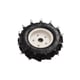 Roata motocultor 3.50-6 4PR