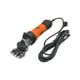 Masina de tuns oi, capre, cai, Kzubr KEWS-320S, 320W, 28000 r/min, cu reglaj 6 trepte, accesorii incluse cheie, perie, ulei
