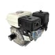 Motor pe benzina de uz general GX200 (168F) 6.5CP, ax cilindric 20mm, 4 timpi, fulie inclusa