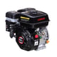 Motor pe benzina de uz General 5.5 CP, LONCIN LCG200F-A (ax 20mm)