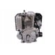 Motor pentru tractorase. ax vertical, Zongshen XP380A, ax 25.4 Ø - 87mm, 11.5 CP