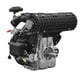 Motor pentru motocultoare si utilaje constructii, ax orizontal, Zongshen GB1000, ax Ø 36,5 - 100mm, 999cmc, 32.5CP, Twin