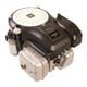 Motor pentru tractorase cu ax vertical, Zongshen XP620, ax 25.4 Ø - 87mm, 622cmc, 17.6 CP