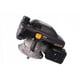 Motor pentru masina de tuns iarba, Zongshen XP140A, ax 22.2 Ø - 55mm, 141 cmc, 4.5 CP