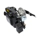 Motor cu Ax Vertical 4.5Hp 135cc, GF-1016