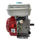 Motor pe benzina de uz general Micul Fermier, 6.5 CP, ax cilindric cu pana 20mm, 4 timpi, 196 CC