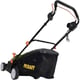 Masina electrica de tuns iarba, Procraft NM 2100, 1400 W, 50 L, 380 mm