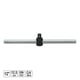 Antrenor tip "T" culisabil 1/2" L=255 mm Yato YT-1243