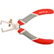 Cleste de dezizolat cabluri electrice 160mm YATO YT-2031