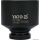 Cheie Tubulara De Impact Bihexagonala 1X 65mm Yato YT-11990
