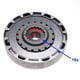 Ambreiaj cutie manuala Cross / ATV 50 - 125cc (18 dinti)