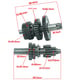 Set grup pinioane cutie de viteze 50cc, 110cc, 125cc, 12/17mm