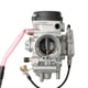 Carburator QUAD, ATV CF Moto 350-500cc, Yamaha KODIAK 450, YFM350, YFM400, YFM450 4X4, Kawasaki KFX400 33mm (PD33J)
