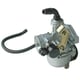 Carburator ATV 50cc, 107cc, 110cc, 125cc, 4 Timpi (soc ghidon)