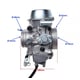 Carburator ATV Yamaha Grizzly 660 YFM660, ATV (2002-2008)