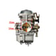 Carburator moto atv Suzuki GN250-GN300, Yamaha SR250, Jianshe JS400, Hensim HS400
