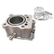Set motor / kit cilindru Atv Lifan LF200 4T, 63.5 mm