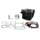 Set motor / kit cilindru scuter, moped, Atv 50cc 4T, 39 mm, racire pe aer