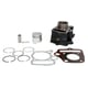 Set motor / kit cilindru scuter, moped, Atv 50cc 4T, 39 mm, racire pe aer