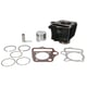 Set motor / kit cilindru Atv 70cc 4T, 47 mm, racire pe aer