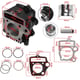 Set motor / kit cilindru Atv 70cc 4T, 47 mm, racire pe aer