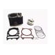 Set motor / kit cilindru Atv Linhai 300cc 4T, Yamaha Majesty, Leonardo 300cc 4T, 72.5mm