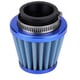 Filtru aer sport scuter, moto, Atv, diametru 40 mm
