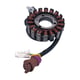 Magnetou / stator aprindere Atv Linhai Demon Muddy Goon 260cc - 300cc, Dragonfly 400, CUV Carry 300cc - 400cc (93 MM)