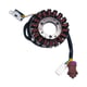 Magnetou / stator aprindere Atv Linhai Demon Muddy Goon 260cc - 300cc, Dragonfly 400, CUV Carry 300cc - 400cc (93 MM)