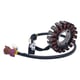 Magnetou / stator aprindere Atv Linhai Demon Muddy Goon 260cc - 300cc, Dragonfly 400, CUV Carry 300cc - 400cc (93 MM)