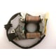 Magnetou / stator aprindere Atv 110cc Automat DC (mufa 4 pini)
