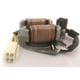 Magnetou / stator aprindere Atv 110cc Automat DC (mufa 4 pini)