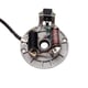 Magnetou / stator aprindere Cross - Atv 50cc - 125cc, 2 bobine, 5 fire, cu simering