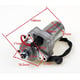 Electromotor ATV 50cc - 110cc (3 prinderi)