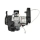 Motor complet in 2 timpi pentru Pocket Bike si mini ATV, model cu electromotor si reductor