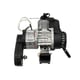 Motor complet in 2 timpi pentru Pocket Bike si mini ATV, model cu electromotor si reductor