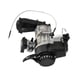 Motor complet in 2 timpi pentru Pocket Bike si mini ATV, model cu electromotor si reductor