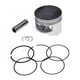 Kit piston Cross YX160 4T, 60 mm, bolt 13 mm