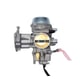 Carburator ATV Yamaha RHINO 660 YFM660 YXR660FA YXR660FSE YXR660FH YXR660 Hunter UTV ATV 2004 2005 2006 2007