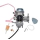 Carburator ATV Yamaha RHINO 660 YFM660 YXR660FA YXR660FSE YXR660FH YXR660 Hunter UTV ATV 2004 2005 2006 2007