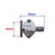 Robinet benzina carburator scuter, mini atv, Pocket Bike