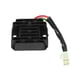 Releu incarcare / regulator tensiune Atv Bashan 200cc-250cc - 4 fire