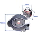 Capac stator motor Atv Bashan 250cc
